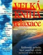 Velká kniha relaxace - cena, porovnanie