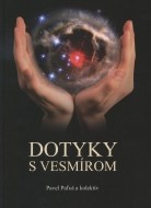 Dotyky s vesmírom - cena, porovnanie