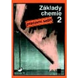 Základy chemie 2 - Pracovní sešit