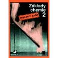 Základy chemie 2 - Pracovní sešit - cena, porovnanie