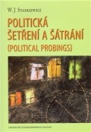 Politická šetření a šátrání - cena, porovnanie