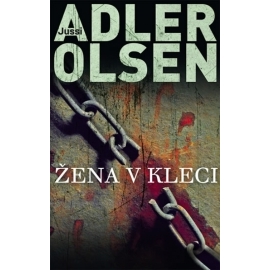 Žena v kleci