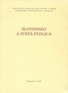 Slovensko a Svätá stolica - cena, porovnanie