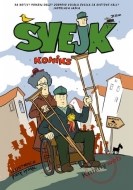 Švejk - Komiks - cena, porovnanie