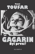 Gagarin: Byl první? - cena, porovnanie