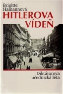 Hitlerova Vídeň - cena, porovnanie