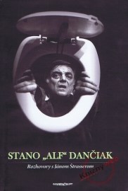 Stano „Alf“ Dančiak