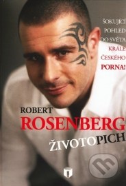 Robert Rosenberg - Životopich