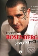 Robert Rosenberg - Životopich - cena, porovnanie