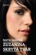 Zuzanina skrytá tvár - cena, porovnanie