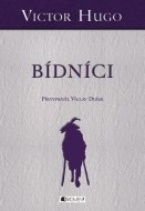 Bídníci - cena, porovnanie