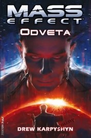 Mass Effect: Odveta