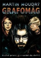 Grafomág (Kniha první) - cena, porovnanie