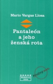 Pantaleón a jeho ženská rota