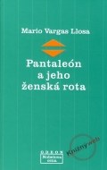 Pantaleón a jeho ženská rota - cena, porovnanie