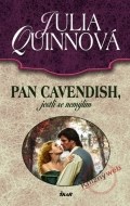 Pan Cavendish, jestli se nemýlím - cena, porovnanie