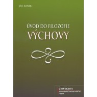 Úvod do filozofie výchovy - cena, porovnanie