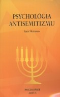 Psychológia antisemitizmu - cena, porovnanie