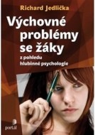 Výchovné problémy s žáky z pohledu hlubinné psychologie - cena, porovnanie