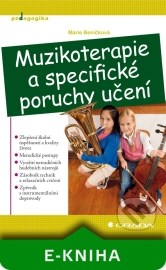 Muzikoterapie a specifické poruchy učení