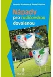 Nápady pro rodičovskou dovolenou