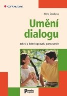 Umění dialogu - cena, porovnanie