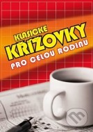 Klasické křížovky pro celou rodinu - cena, porovnanie