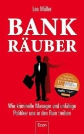 Bank Räuber