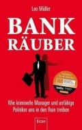 Bank Räuber - cena, porovnanie
