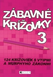 Zábavné krížovky 3