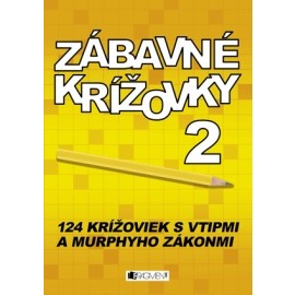 Zábavné krížovky 2