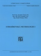 Strojírenská metrologie I. - cena, porovnanie