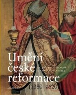 Umění české reformace - cena, porovnanie