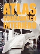 Atlas současných interiérů - cena, porovnanie