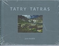 Tatry / Tatras - cena, porovnanie