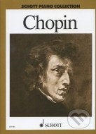 Chopin - Ausgewahlte Werke Vol.1 - cena, porovnanie