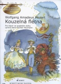 Kouzelná flétna