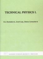 Technical Physics I. - cena, porovnanie