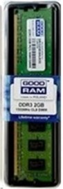Goodram GR1333D364L9/4G 4GB DDR3 1333MHz CL9