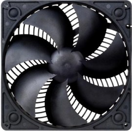 Silverstone AP181 Air Penetrator