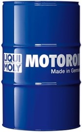 Liqui Moly Diesel Synthoil 5W-40 60L