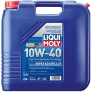 Liqui Moly Super Leichtlauf 10W-40 20L - cena, porovnanie