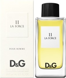 Dolce & Gabbana La Force 11 100ml