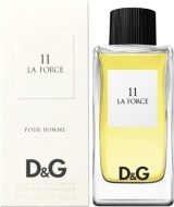 Dolce & Gabbana La Force 11 100ml - cena, porovnanie