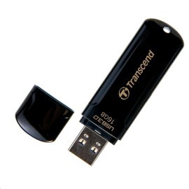 Transcend JetFlash 700 16GB