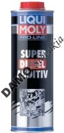 Liqui Moly Pro Line Super Diesel Additive 1L - cena, porovnanie