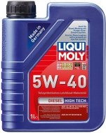 Liqui Moly Diesel High Tech 5W-40 1L - cena, porovnanie