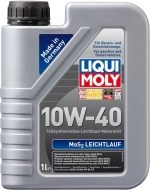Liqui Moly MOS2 Leichtlauf 10W-40 1L - cena, porovnanie