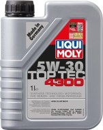 Liqui Moly Top Tec 4300 5W-30 1L - cena, porovnanie