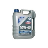 Liqui Moly MOS2 Leichtlauf 10W-40 20L - cena, porovnanie